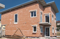 Hazelwood home extensions