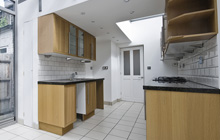 Hazelwood kitchen extension leads